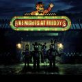 Five Nights at Freddy's ikäraja